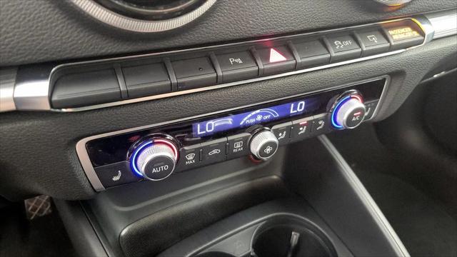 2015 Audi A3 2.0T Premium