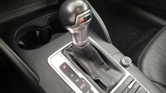 2015 Audi A3 2.0T Premium