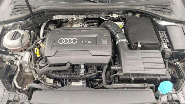 2015 Audi A3 2.0T Premium