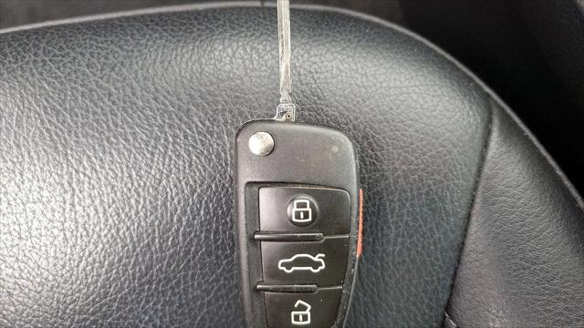2015 Audi A3 2.0T Premium