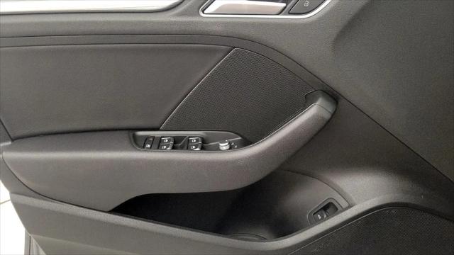 2015 Audi A3 2.0T Premium