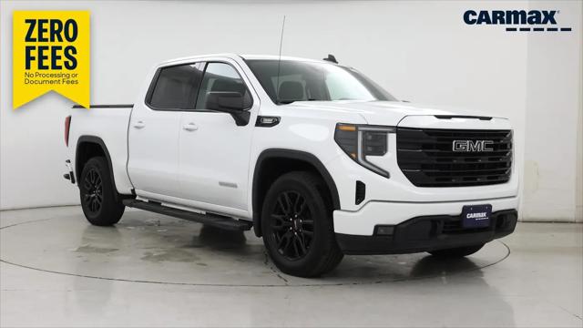 2024 GMC Sierra 1500 2WD Crew Cab Short Box Elevation for sale in Madison, TN