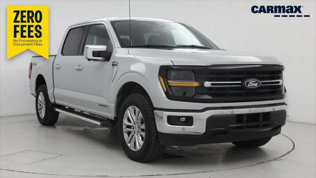 2024 Ford F-150 XLT for sale in Madison, TN