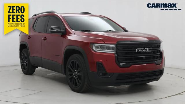 2023 GMC Acadia AWD SLT for sale in Madison, TN
