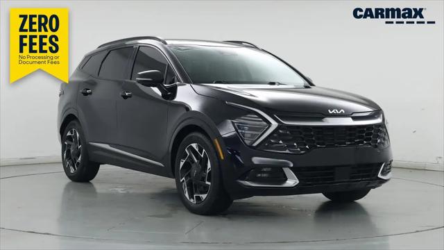 2023 Kia Sportage SX-Prestige for sale in Madison, TN