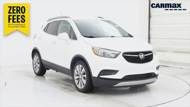 2020 Buick Encore FWD Preferred for sale in Hoover, AL