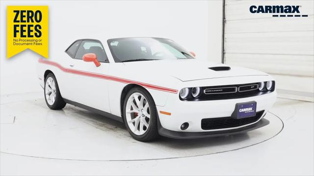 2022 Dodge Challenger GT for sale in Hoover, AL