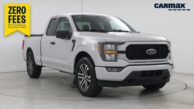 2023 Ford F-150 XL for sale in Hoover, AL