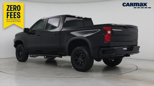 2024 Chevrolet Silverado 1500 4WD Crew Cab Short Bed ZR2 for sale in Hoover, AL