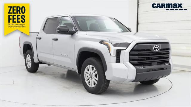 2025 Toyota Tundra SR5 for sale in Montgomery, AL