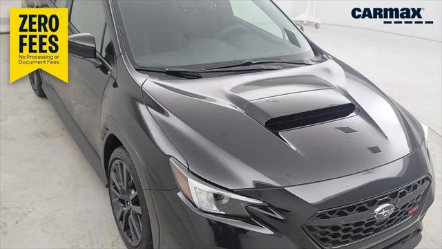 2025 Subaru WRX Premium for sale in Raleigh, NC