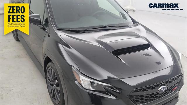 2025 Subaru WRX Premium for sale in Raleigh, NC