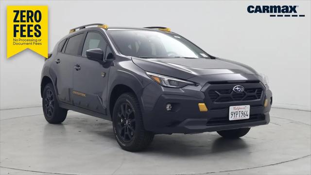 2026 Subaru Crosstrek Wilderness for sale in Costa Mesa, CA