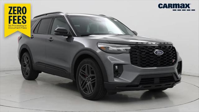 2026 Ford Explorer ST for sale in Merrillville, IN