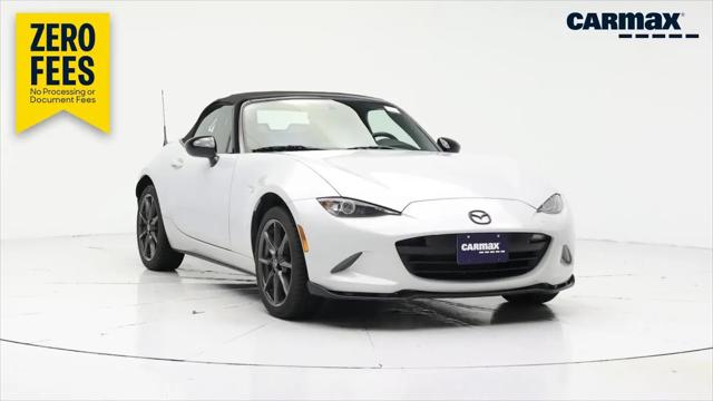 2017 Mazda MX-5 Club for sale in Merrillville, IN