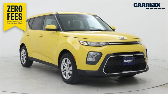 2020 Kia Soul LX for sale in Merrillville, IN