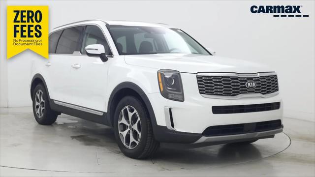 2020 Kia Telluride EX for sale in Merrillville, IN