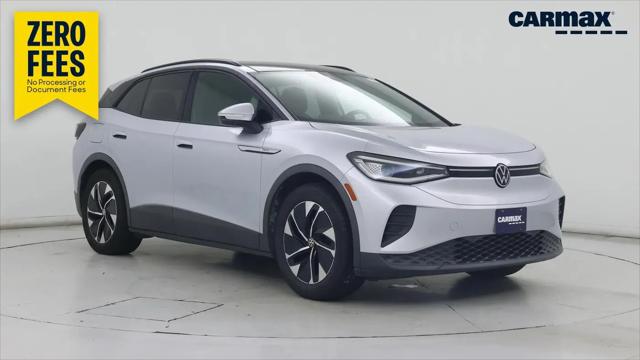 2021 Volkswagen ID.4 Pro S for sale in Irving, TX