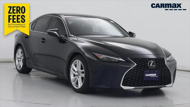 2023 Lexus IS 300 IS 300 for sale in Irving, TX