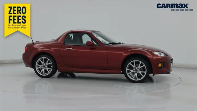2015 Mazda MX-5 Grand Touring for sale in Langhorne, PA