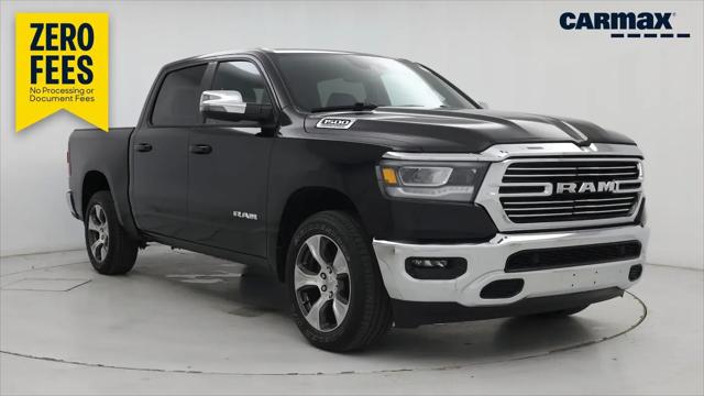 2023 Ram 1500 Laramie Crew Cab 4x4 5'7" Box for sale in Franklin, TN