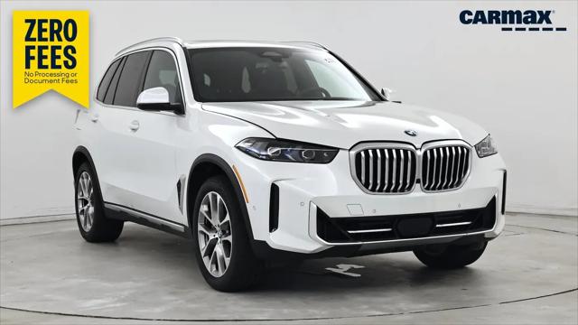 2024 BMW X5 sDrive40i for sale in Franklin, TN