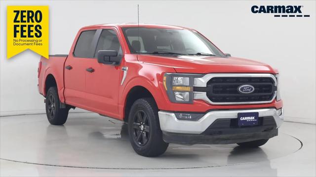 2023 Ford F-150 XLT for sale in Houston, TX