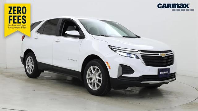 2023 Chevrolet Equinox AWD 2FL for sale in Myrtle Beach, SC