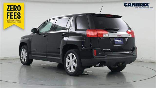 2017 GMC Terrain SLE-1 for sale in Lexington, KY