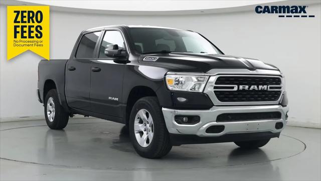 2023 Ram 1500 Big Horn Crew Cab 4x4 5'7" Box for sale in Lexington, KY