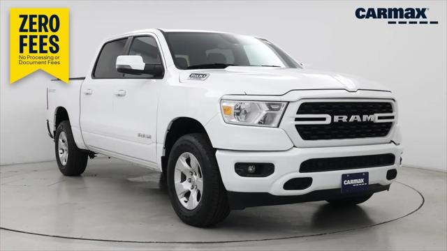 2023 Ram 1500 Big Horn Crew Cab 4x4 5'7" Box for sale in Springfield, IL