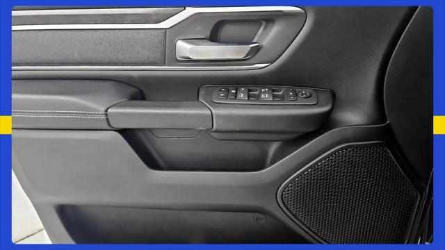 2023 Ram 1500 Big Horn Crew Cab 4x4 57 Box