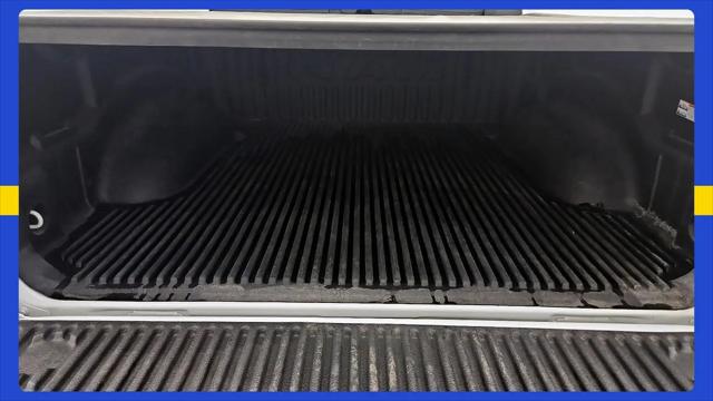2023 Ram 1500 Big Horn Crew Cab 4x4 57 Box
