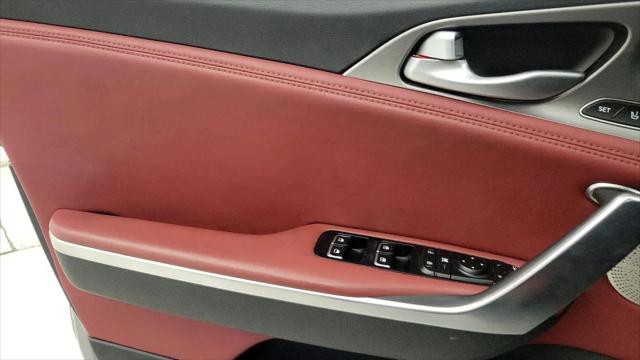 2021 Kia Stinger GT2
