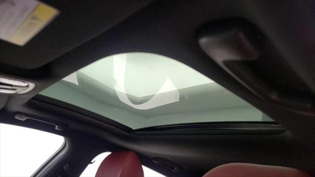 2021 Kia Stinger GT2