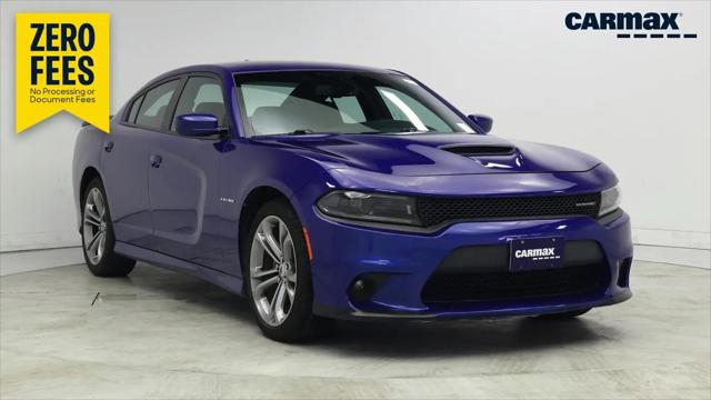 2022 Dodge Charger R/T for sale in Oceanside, CA