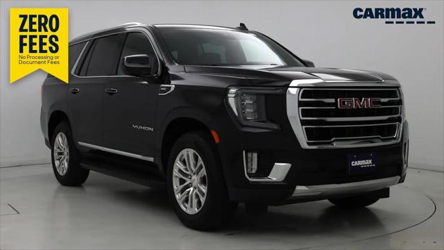 2023 GMC Yukon 4WD SLT for sale in Baton Rouge, LA