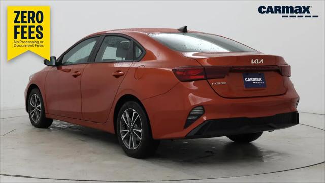 2023 Kia Forte LXS for sale in North Attleborough, MA