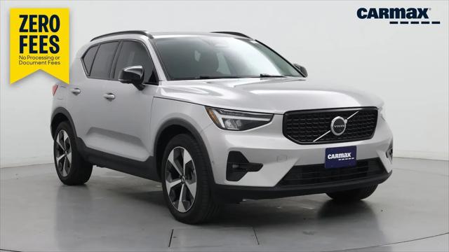 2023 Volvo XC40 B4 Ultimate Dark Theme for sale in Vancouver, WA