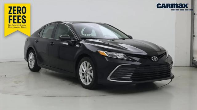 2024 Toyota Camry LE for sale in Lithia Springs, GA