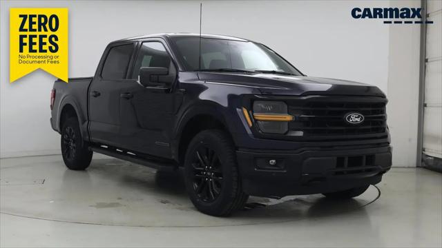 2024 Ford F-150 XLT for sale in Lithia Springs, GA