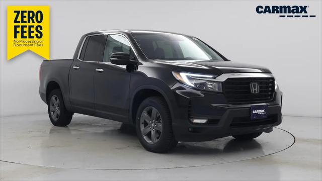 2023 Honda Ridgeline RTL-E for sale in Fredericksburg, VA