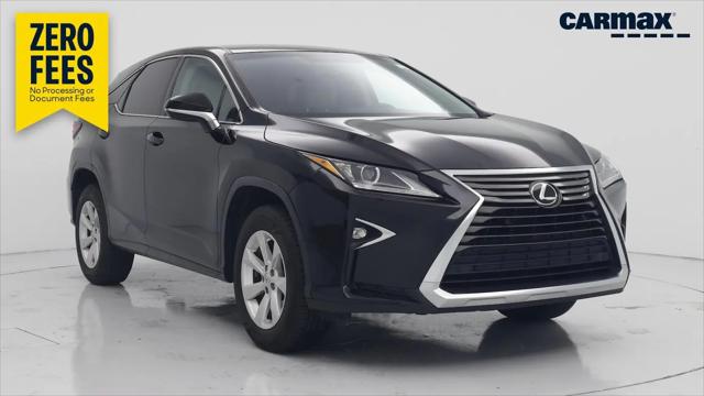 2016 Lexus RX 350 RX 350 for sale in Gastonia, NC
