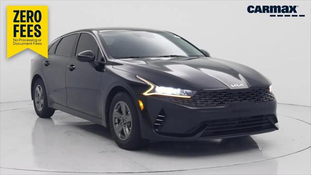 2024 Kia K5 LXS for sale in Gastonia, NC