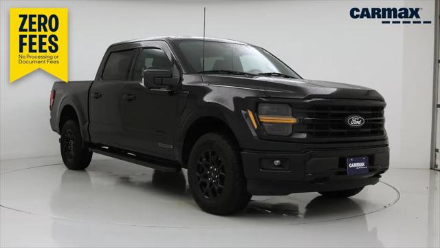 2024 Ford F-150 XLT for sale in Lubbock, TX