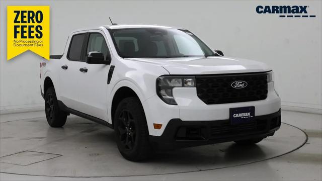 2025 Ford Maverick XLT for sale in Albuquerque, NM