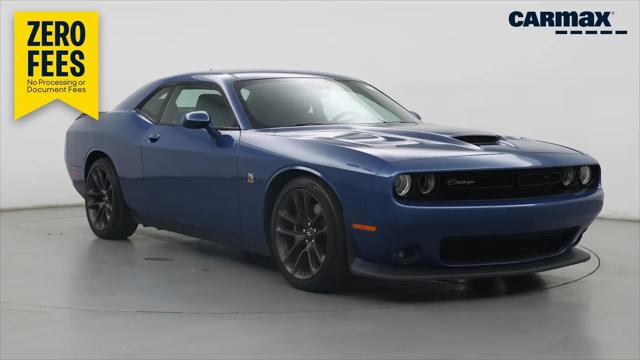 2021 Dodge Challenger R/T Scat Pack for sale in Raleigh, NC
