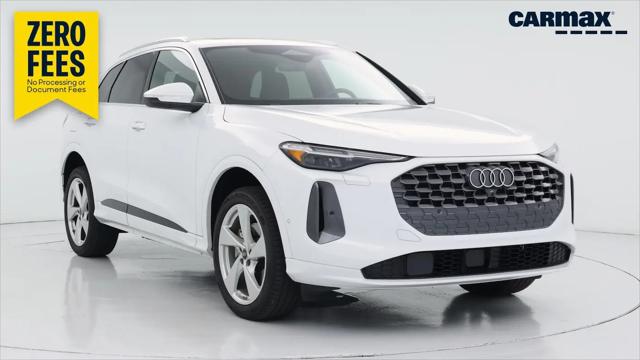 2025 Audi Q5 Premium Plus TFSI quattro S tronic for sale in Raleigh, NC