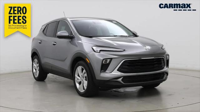 2024 Buick Encore GX Preferred FWD for sale in Huntsville, AL
