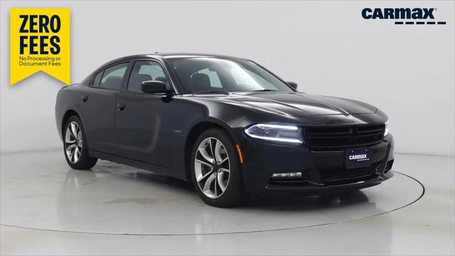 2016 Dodge Charger Road/Track for sale in Woodbridge, VA